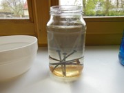 Tvoření, bádání, experimenty a pokusy